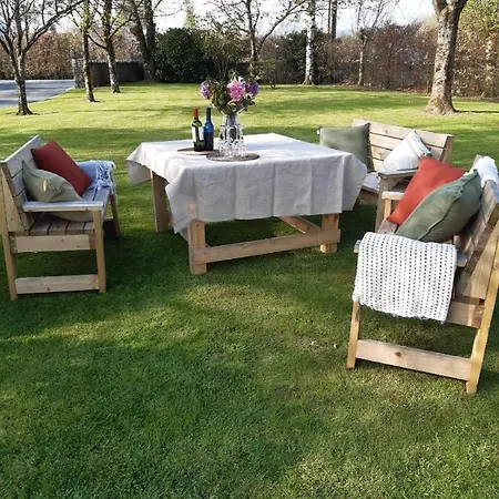 Yellow Heights Holiday home Tinahely