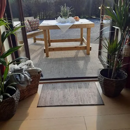 Yellow Heights Holiday home Tinahely