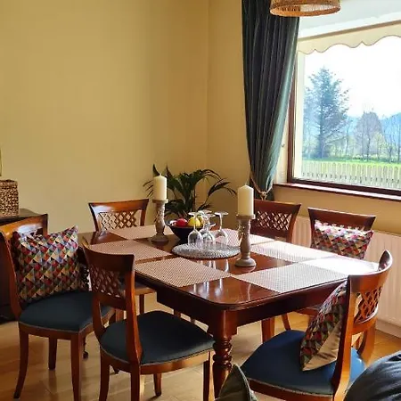 Yellow Heights Tatil Evi *