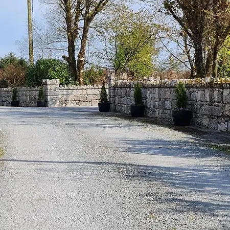 Yellow Heights Holiday home Tinahely