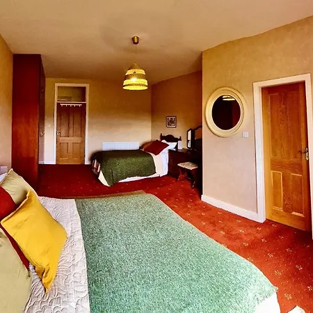 Holiday home Yellow Heights *