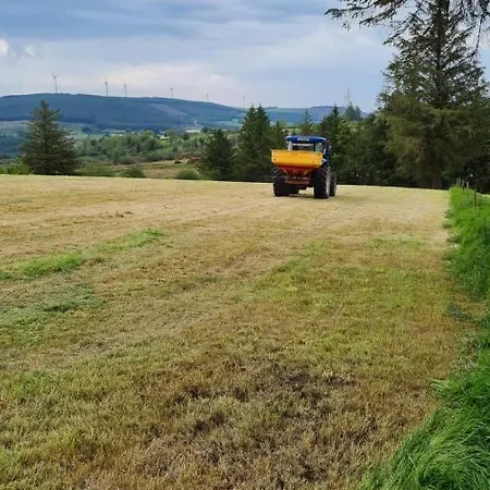 Yellow Heights Holiday home