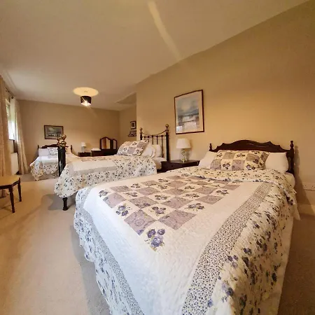 Holiday home Yellow Heights *