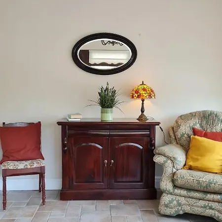 Tatil Evi Yellow Heights Tinahely