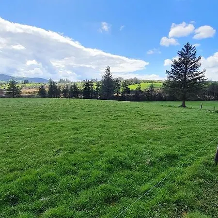 بيت للعطل Yellow Heights *