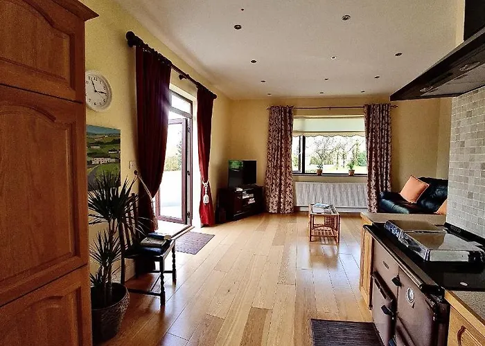 Yellow Heights Casa vacanze *