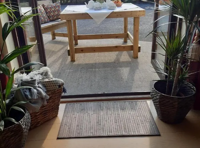 Yellow Heights 度假居 Tinahely