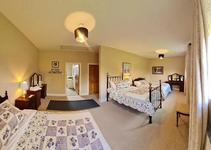 Yellow Heights Casa vacanze *