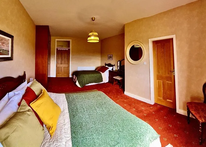 Casa vacanze Yellow Heights *