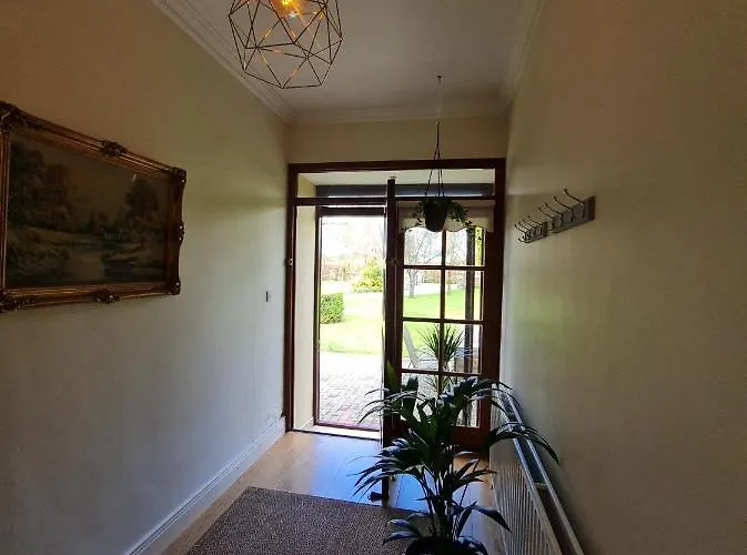 Yellow Heights Tinahely