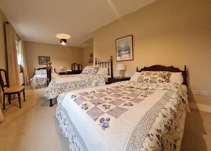 Casa vacanze Yellow Heights *