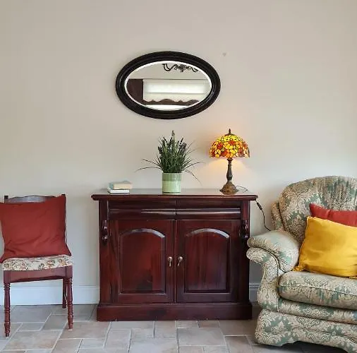 Casa vacanze Yellow Heights Tinahely